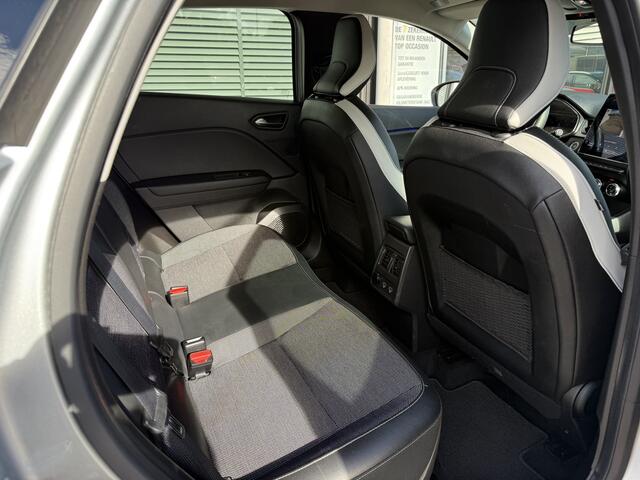 Renault CAPTUR Intens Tce 140 EDC automaat | 360 camera | Pack Easy Park Assist | tijdelijk gratis Top Afleverpakket twv Eur 695