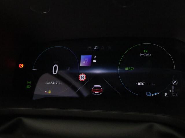 Renault CAPTUR 1.6 E-TECH PHEV AUTOMAAT GARANTIE TOT 6-2031* KEYLESS.CAMERA.PDC V+A