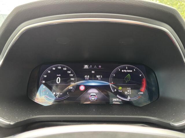 Renault CAPTUR 1.3 mild hybrid 160 iconic