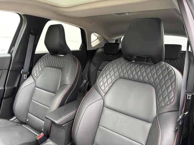 Renault CAPTUR 1.3 mild hybrid 160 iconic