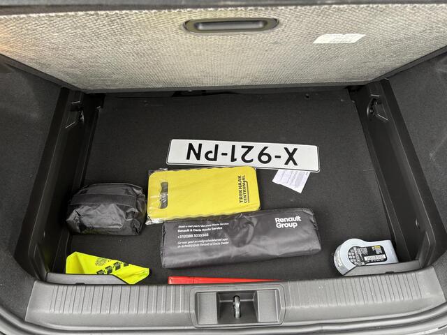 Renault CAPTUR 1.3 mild hybrid 160 iconic