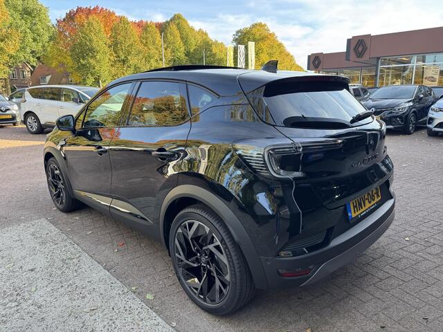 Renault CAPTUR 1.6 E-Tech 145 esprit Alpine+Pack Light&Sound!!
