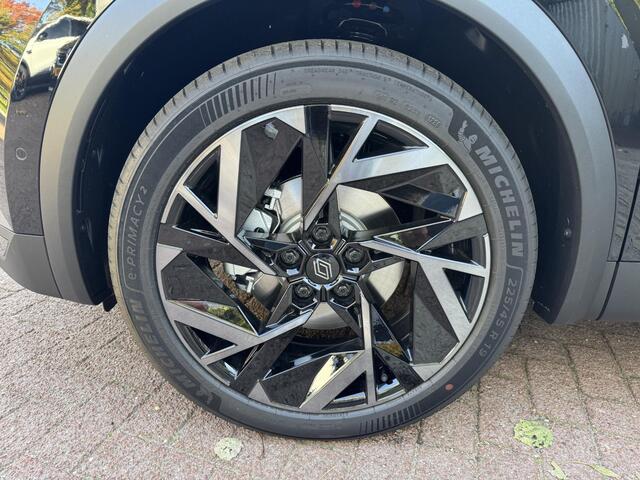 Renault CAPTUR 1.6 E-Tech 145 esprit Alpine+Pack Light&Sound!!