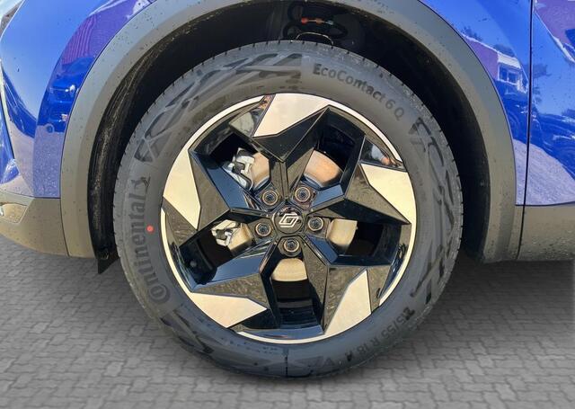 Renault CAPTUR 1.8 E-Tech full hybrid 160 techno - Pack advanced driving assist - Pack winter