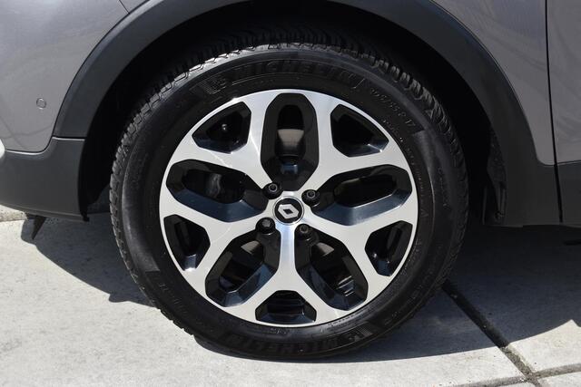 Renault CAPTUR TCe 120 Intens | TREKHAAK | CAMERA | NAVI | CRUISE CONTROL | ALL-SEASONBANDEN | CLIMATE CONTROL | PDC | LMV