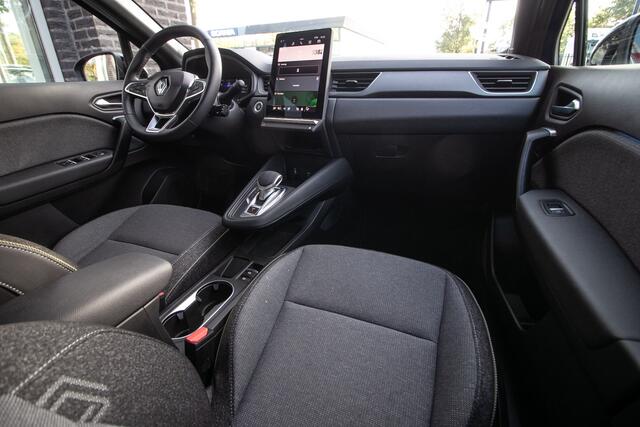 Renault CAPTUR 1.3 160 Techno - Apple cp/ Android auto