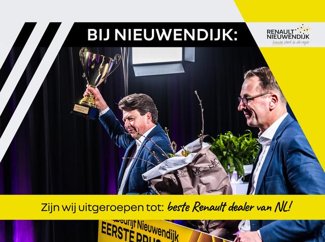 Renault CAPTUR 1.3 TCe 130 Intens AUTOMAAT / TREKHAAK / 1E EIGENAAR / DEALER OND. / NAVI / CAMERA / BLINDSPOT / ADAPT. CRUISE / PRIV GLASS / STUUR VERW. / STOEL VERW. / DAB / CLIMATE / 17'' LMV ALL-SEASON