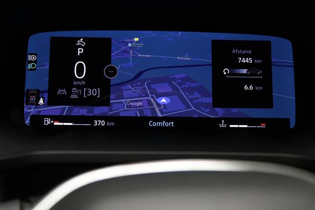 Renault CAPTUR 1.3 mild hybrid 160 techno | WINTER PACK | STUURVERWARMING | CAMERA