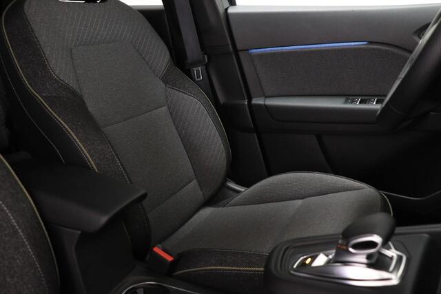 Renault CAPTUR 1.3 mild hybrid 160 techno | WINTER PACK | STUURVERWARMING | CAMERA