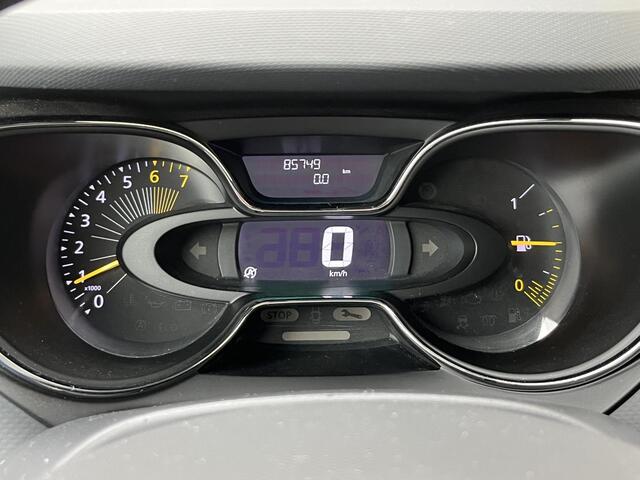 Renault CAPTUR 0.9 TCe Dynamique | Achteruitrijcamera | Trekhaak | All-Season banden| Climate Control |