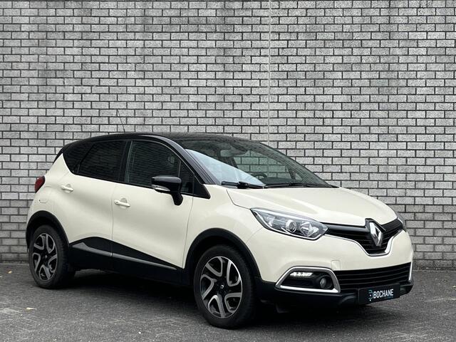 Renault CAPTUR 0.9 TCe Dynamique | Achteruitrijcamera | Trekhaak | All-Season banden| Climate Control |