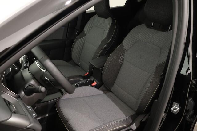 Renault CAPTUR 1.3 MILD HYBRID 158PK TECHNO EDC MY25 | nw type | Adaptive Cruise | Winterpakket