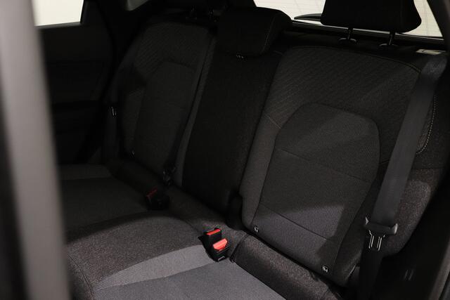 Renault CAPTUR 1.3 MILD HYBRID 158PK TECHNO EDC MY25 | nw type | Adaptive Cruise | Winterpakket