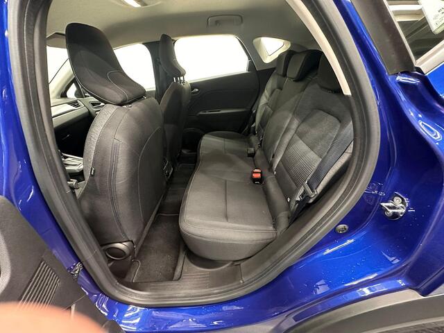 Renault CAPTUR 1.3 TCe 130 Intens Camera, Apple Car Play / Android