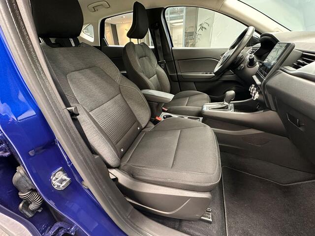 Renault CAPTUR 1.3 TCe 130 Intens Camera, Apple Car Play / Android