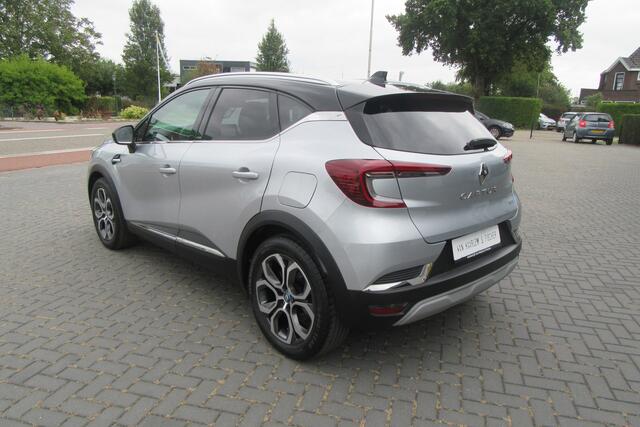 Renault CAPTUR 1.6 E-Tech Plug-in Hybrid 160 Edition One, Bose, Trekhaak