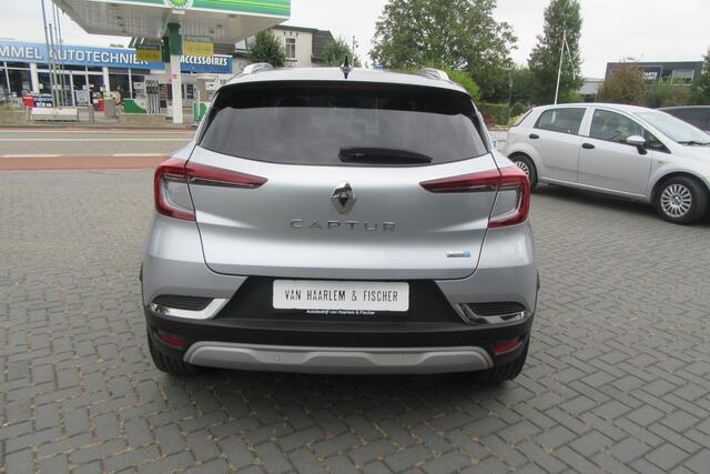 Renault CAPTUR 1.6 E-Tech Plug-in Hybrid 160 Edition One, Bose, Trekhaak