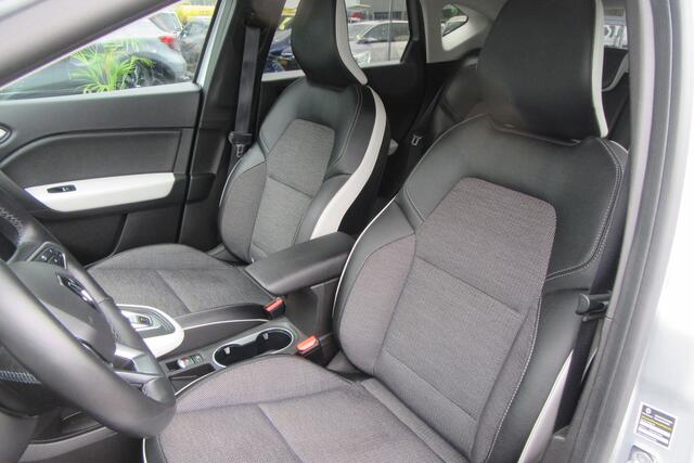 Renault CAPTUR 1.6 E-Tech Plug-in Hybrid 160 Edition One, Bose, Trekhaak