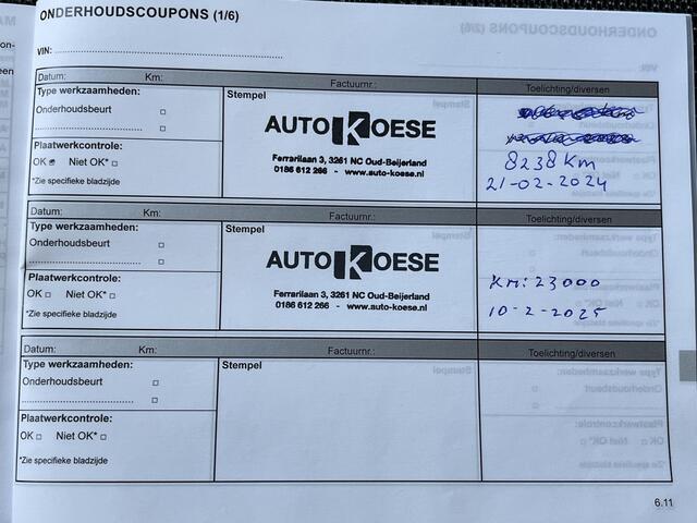 Renault CAPTUR 1.3 TCe 140 Intens Automaat / 100% Dealeronderhouden / Afneembare Trekhaak (Trekgewicht 1.500kg) / 360° Camera / Apple Carplay & Android Auto / Navigatie full map / Cruise- en Climate Control / Keyless Entry & Start /