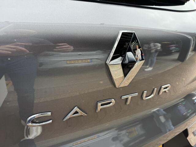 Renault CAPTUR 1.6 E-Tech plug-in hybrid 160 Initiale Paris