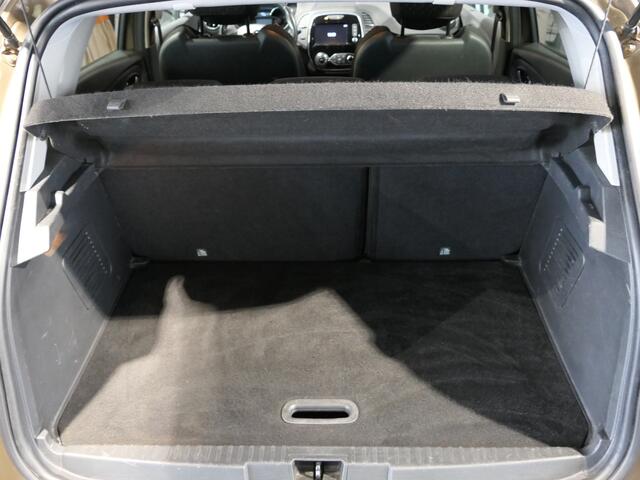 Renault CAPTUR 0.9 TCe Intens Trekhaak, Camera, Sensoren V+A, Dodehoek