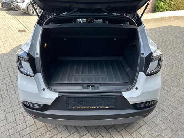 Renault CAPTUR 1.6 E-Tech full hybrid 145 esprit Alpine/Schuifdak/stoel en stuur verwarmd/360 camera