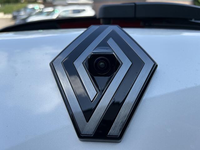 Renault CAPTUR 1.6 E-Tech full hybrid 145 esprit Alpine/Schuifdak/stoel en stuur verwarmd/360 camera