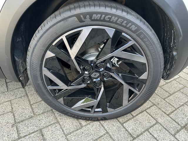 Renault CAPTUR 1.6 E-Tech full hybrid 145 esprit Alpine/Schuifdak/stoel en stuur verwarmd/360 camera