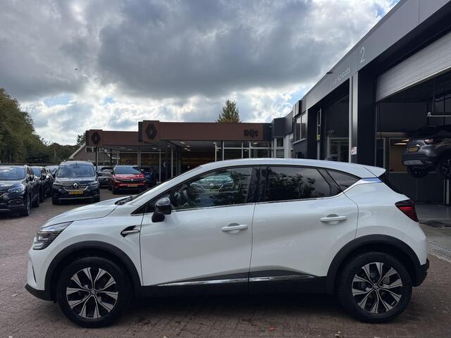 Renault CAPTUR 1.0 TCe 90pk Techno