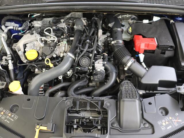 Renault CAPTUR 1.3 TCe 130 PK Intens Automaat | Navigatie | Android Auto | Apple Carplay | 360 Camera