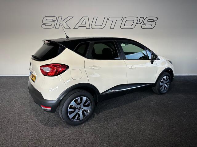 Renault CAPTUR 0.9 TCE LIFE DYNQUE l NAP l PDC l CLIMA l LMV l CRUISE l