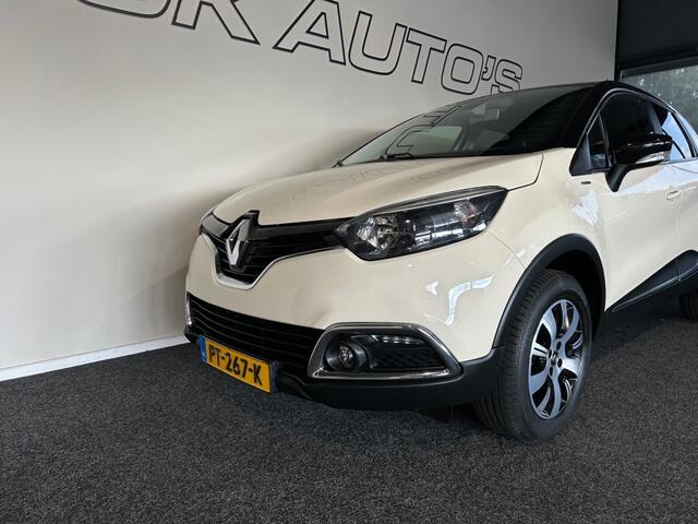 Renault CAPTUR 0.9 TCE LIFE DYNQUE l NAP l PDC l CLIMA l LMV l CRUISE l
