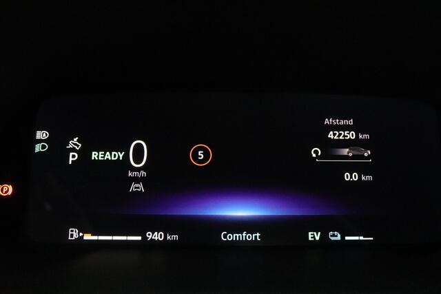 Renault CAPTUR 1.6 E-Tech full hybrid 145 esprit Alpine | Harman/Kardon Audio | 360 Camera | Carplay/Android auto |