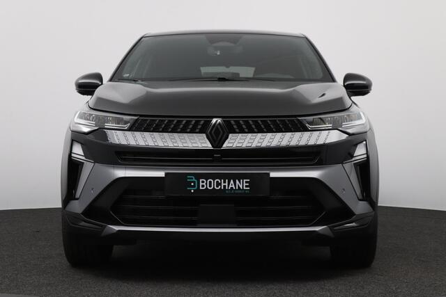 Renault CAPTUR 1.6 E-Tech full hybrid 145 esprit Alpine | Harman/Kardon Audio | 360 Camera | Carplay/Android auto |