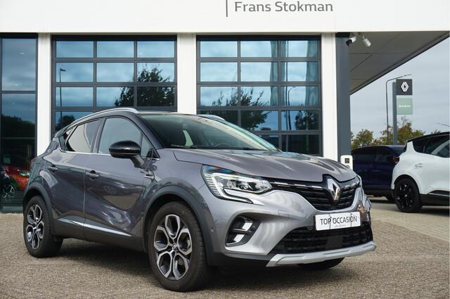 Renault CAPTUR 1.0 TCE 100 Edition One, Bose/Trekhaak