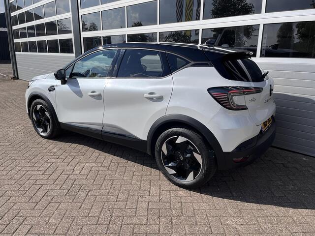 Renault CAPTUR 1.6 E-Tech full hybrid 145 esprit Alpine