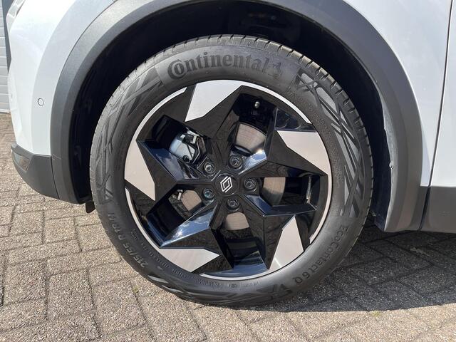 Renault CAPTUR 1.6 E-Tech full hybrid 145 esprit Alpine