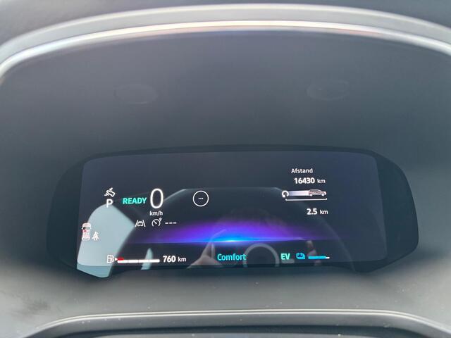 Renault CAPTUR 1.6 E-Tech full hybrid 145 techno