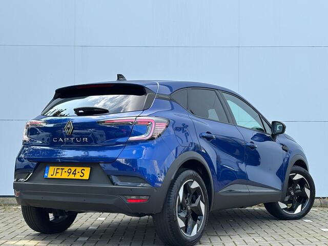 Renault CAPTUR 1.0 TCe 90 techno