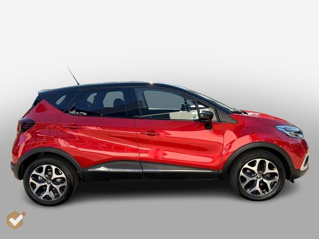 Renault CAPTUR 1.3 TCe Intens Automaat NL-Auto *Geen Afl. kosten*