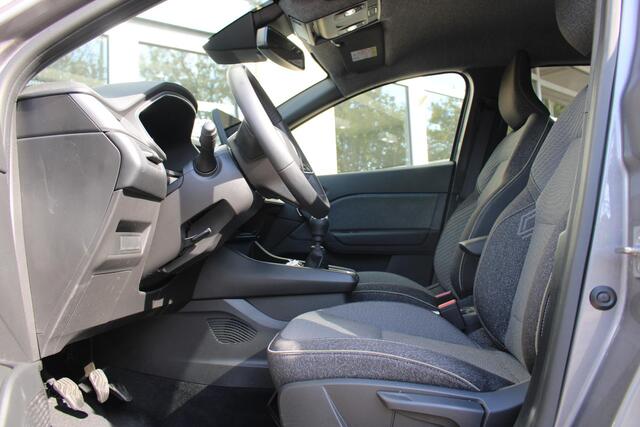 Renault CAPTUR 1.0 TCe 90 techno | Climate Control | Cruise | PDC | Apple/Android Auto | Achteruitrijcamera