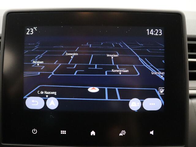 Renault CAPTUR 145pk E-Tech full hybrid techno Automaat Cruise | Climate | Carplay | Navi | Parkeersens. achter