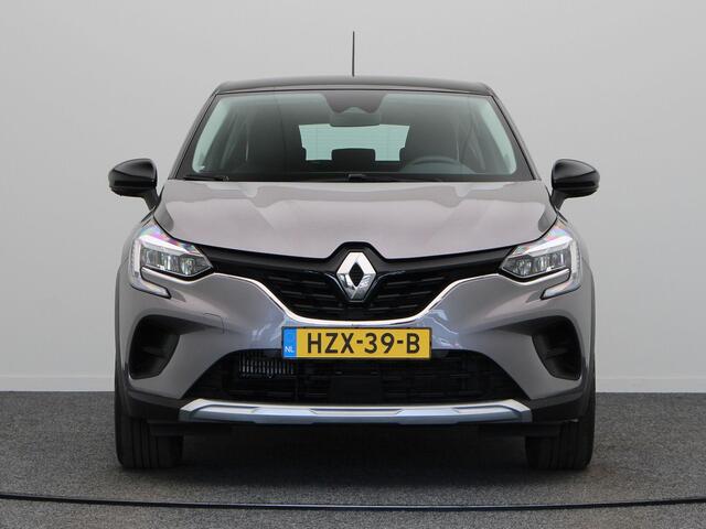 Renault CAPTUR 1.0 TCe 90 evolution | Navi | Clima | Keyless | Led |