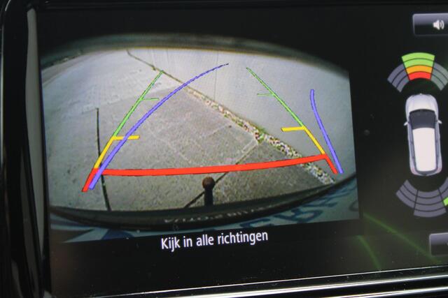 Renault CAPTUR 0.9 TCe Intens / LEDER / CAMERA / NAVI / TREKHAAK