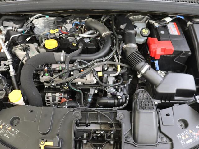 Renault CAPTUR 1.0 TCe 100 Bi-Fuel Intens LPG