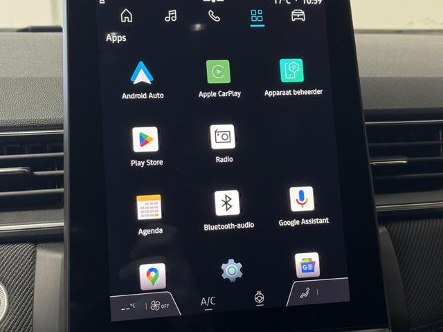 Renault CAPTUR 1.6 E-Tech full hybrid 145 esprit Alpine | Navigatie | 360 Camera | Cruise control adaptief | Harman/Kardon |