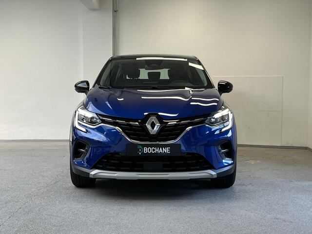 Renault CAPTUR 1.3 TCe 140 Intens | 360 CAMERA | CARPLAY | STOEL/STUUR.V.W. |