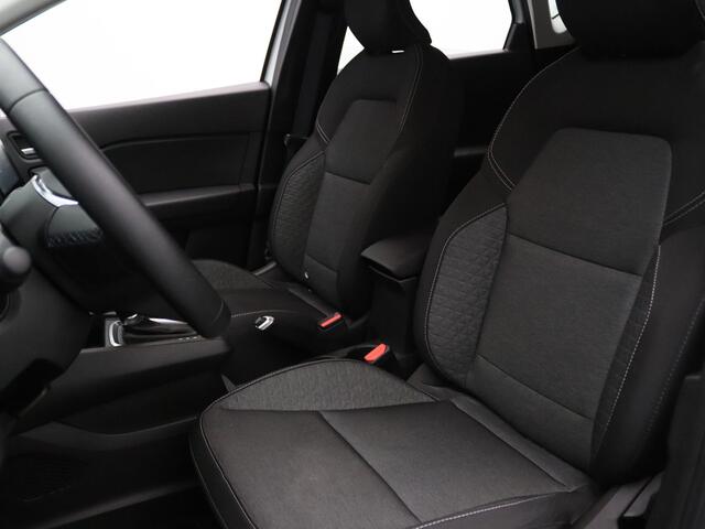 Renault CAPTUR 145pk E-Tech full hybrid evolution Cruise | Climate| Carplay | Parkeersens. achter | Trekhaak