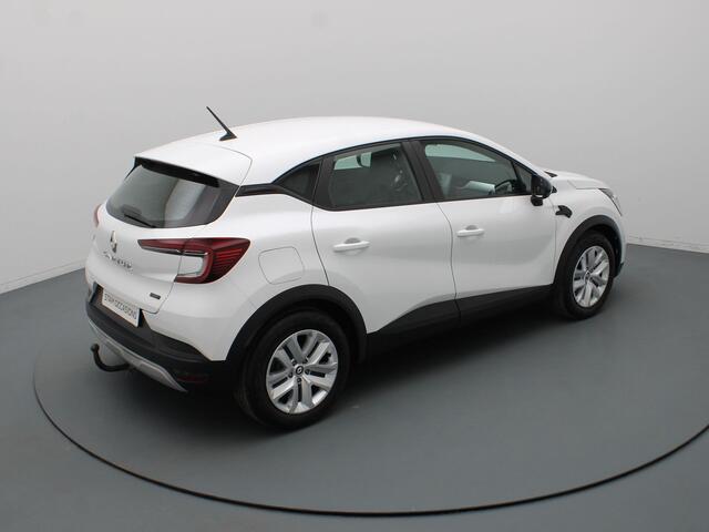 Renault CAPTUR 145pk E-Tech full hybrid evolution Cruise | Climate| Carplay | Parkeersens. achter | Trekhaak