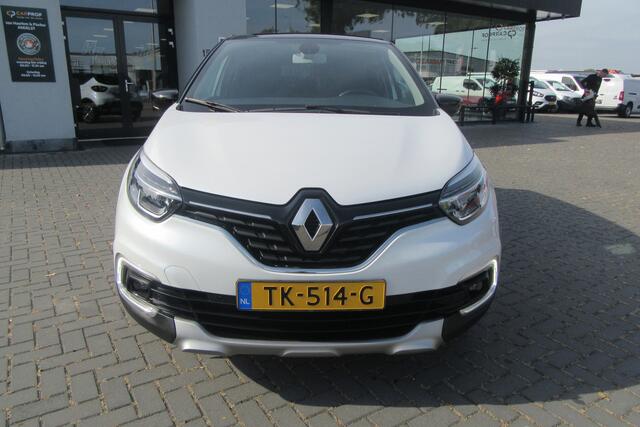 Renault CAPTUR 0.9 TCe Intens, Navigatie, Camera, Blind Spot, Trekhaak